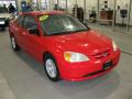 2002 Civic LX Coupe #1