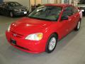 2002 Civic LX Coupe #2