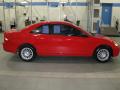 2002 Civic LX Coupe #3