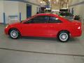 2002 Civic LX Coupe #4