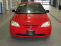 2002 Civic LX Coupe #5