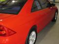 2002 Civic LX Coupe #8