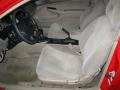 2002 Civic LX Coupe #13