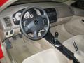2002 Civic LX Coupe #14