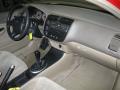 2002 Civic LX Coupe #24