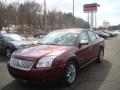 2008 Sable Premier AWD Sedan #1 2008 Sable Premier AWD Sedan #1