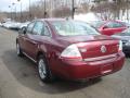 2008 Sable Premier AWD Sedan #2 2008 Sable Premier AWD Sedan #2