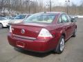 2008 Sable Premier AWD Sedan #4 2008 Sable Premier AWD Sedan #4