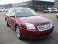 2008 Sable Premier AWD Sedan #5 2008 Sable Premier AWD Sedan #5