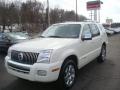 2008 Mountaineer Premier AWD #1