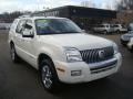 2008 Mountaineer Premier AWD #5