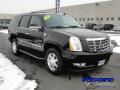 2009 Escalade AWD #8