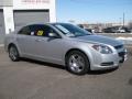 2009 Malibu LS Sedan #3
