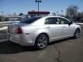 2009 Malibu LS Sedan #4