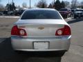 2009 Malibu LS Sedan #5