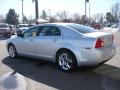 2009 Malibu LS Sedan #6