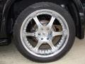 2008 QX 56 4WD #4