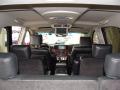 2008 QX 56 4WD #7