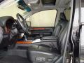 2008 QX 56 4WD #9