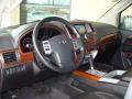 2008 QX 56 4WD #12
