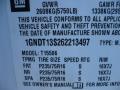 2006 TrailBlazer LS 4x4 #25