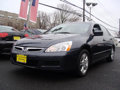 Graphite Pearl Honda Accord SE Sedan. Click to enlarge. Graphite Pearl Honda Accord SE Sedan. Click to enlarge.