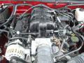 2007 Mustang V6 Premium Convertible #22