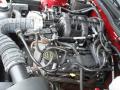 2007 Mustang V6 Premium Convertible #23