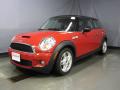 2007 Cooper S Hardtop #1