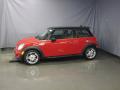 2007 Cooper S Hardtop #2