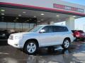 2010 Highlander Limited #1