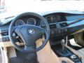 2006 5 Series 525i Sedan #6