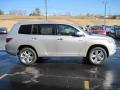 2010 Highlander Limited #4