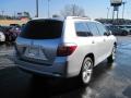 2010 Highlander Limited #5