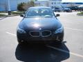 2006 5 Series 525i Sedan #24
