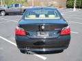 2006 5 Series 525i Sedan #27