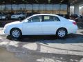 2010 Avalon XL #9