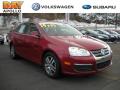 2006 Jetta 2.5 Sedan #1