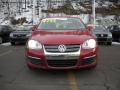 2006 Jetta 2.5 Sedan #3