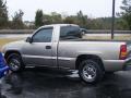 2000 Sierra 1500 SLE Regular Cab #5