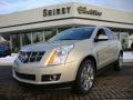 2010 SRX 4 V6 AWD #1