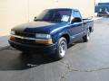 2000 S10 LS Regular Cab #2