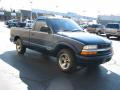 2000 S10 LS Regular Cab #4