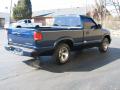 2000 S10 LS Regular Cab #5