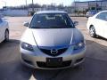 2008 MAZDA3 i Touring Sedan #2