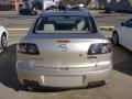 2008 MAZDA3 i Touring Sedan #3