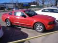 2008 Mustang V6 Premium Coupe #1