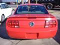 2008 Mustang V6 Premium Coupe #3