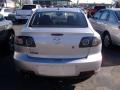 2008 MAZDA3 i Touring Sedan #4