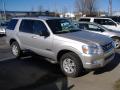 2007 Explorer XLT 4x4 #1